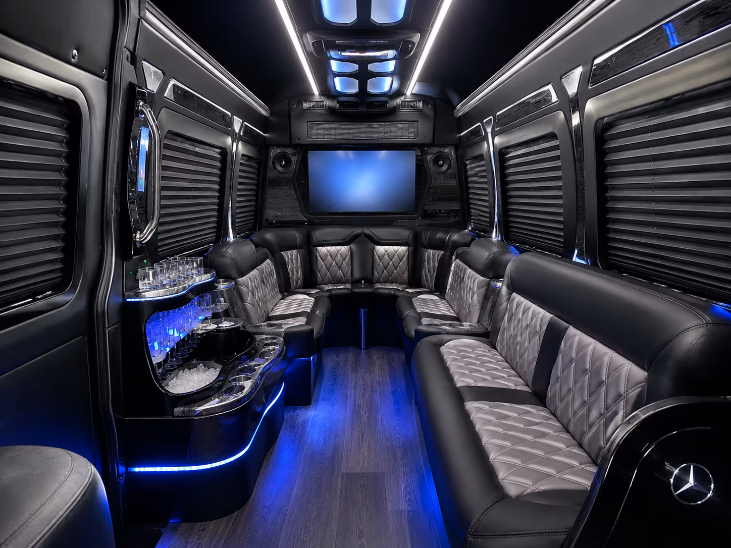 blog rent a bus to lumen field hero