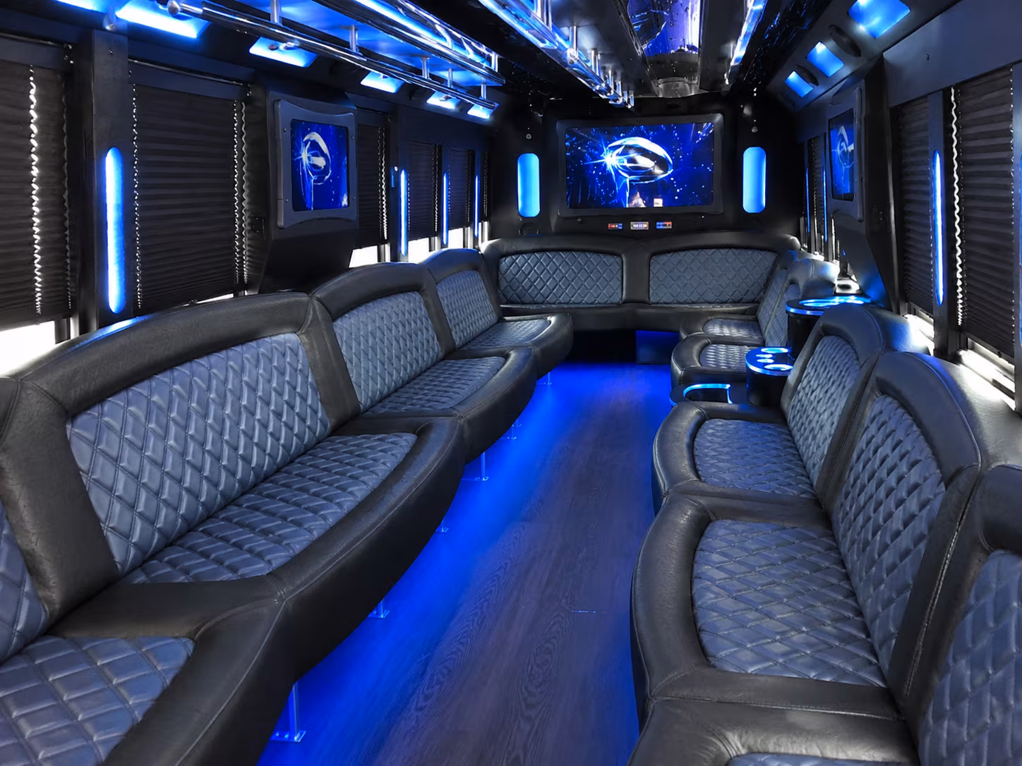 party buses to seattle mariners and sounders games at t mobile park and lumen field