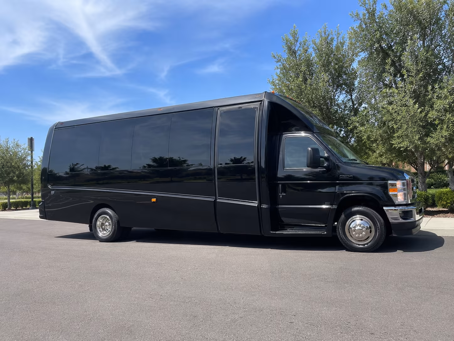 redmond airport transportation
