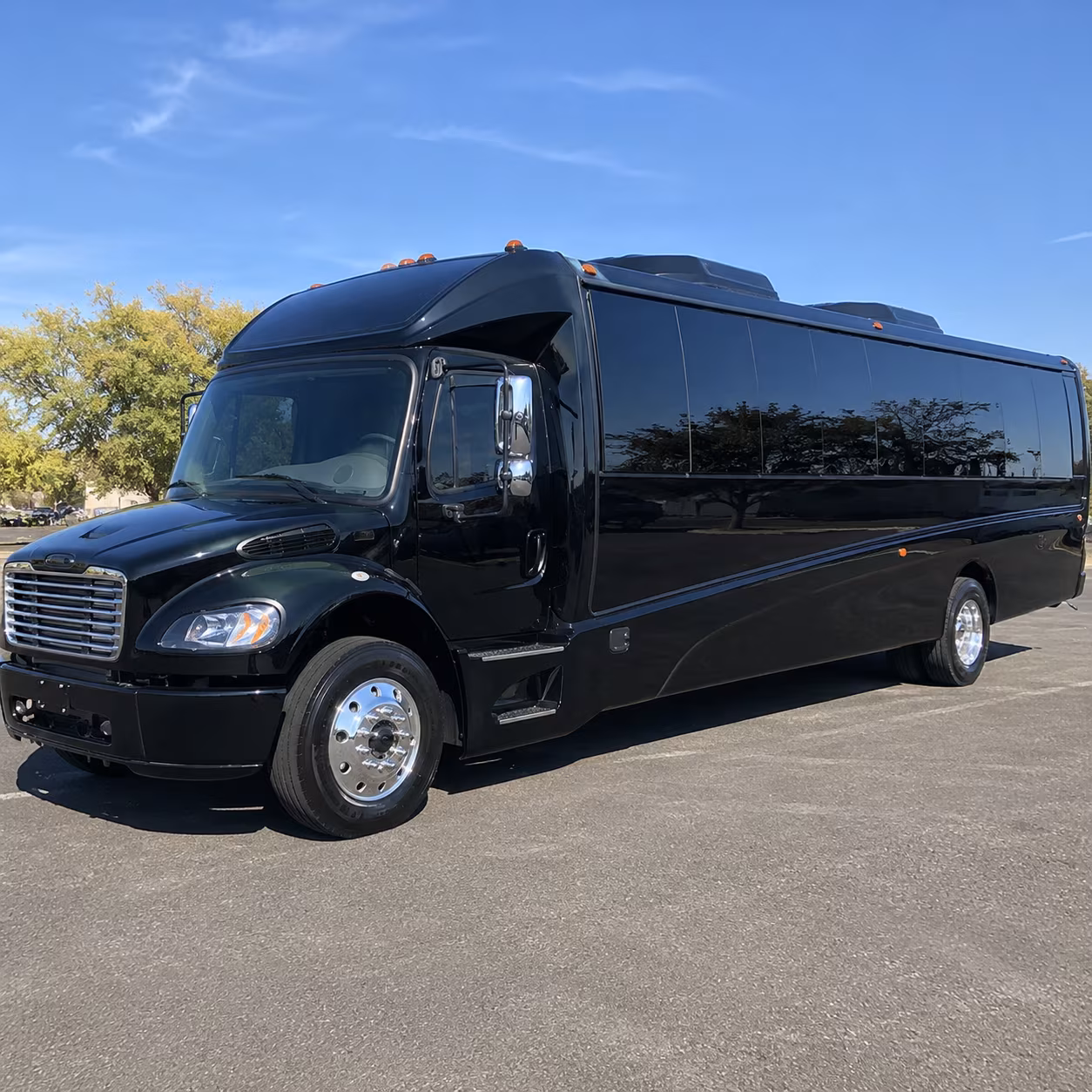 redmond convention transportation
