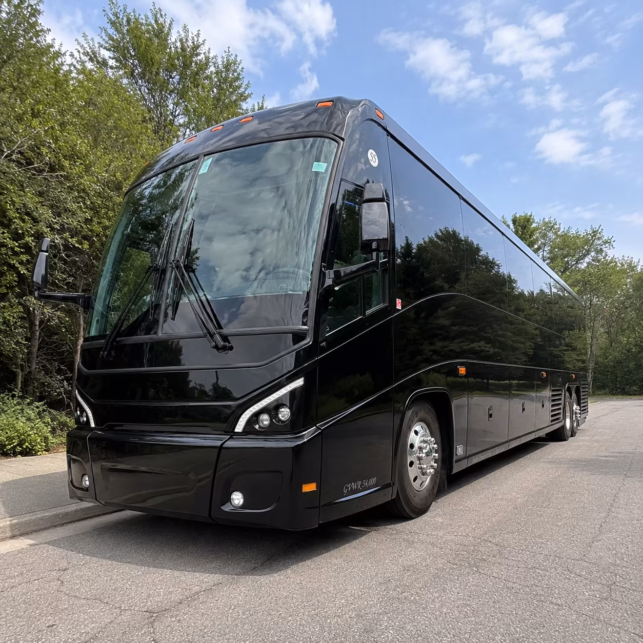 redmond sporting event transportation