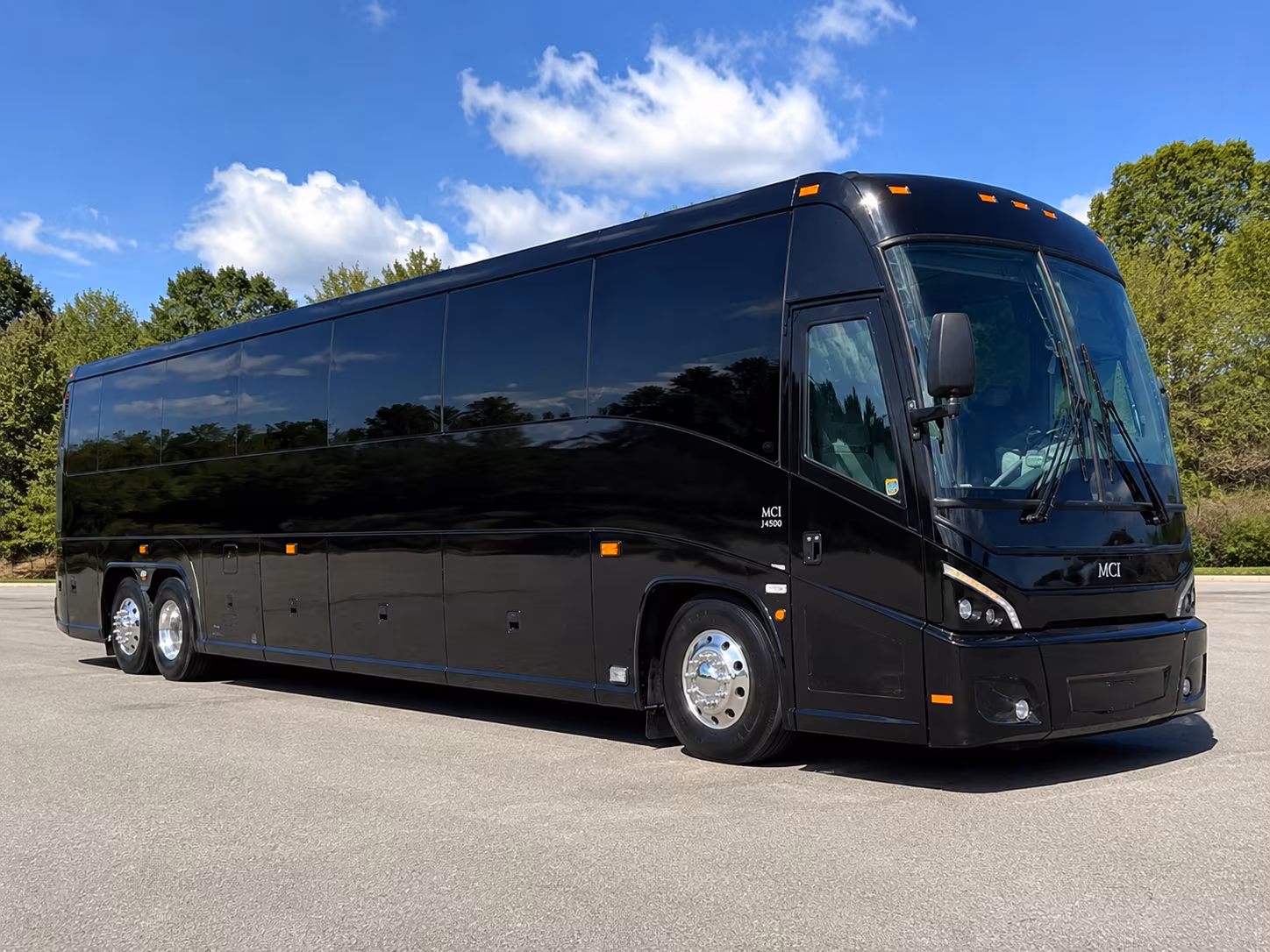 redmond wine tour charter bus rental