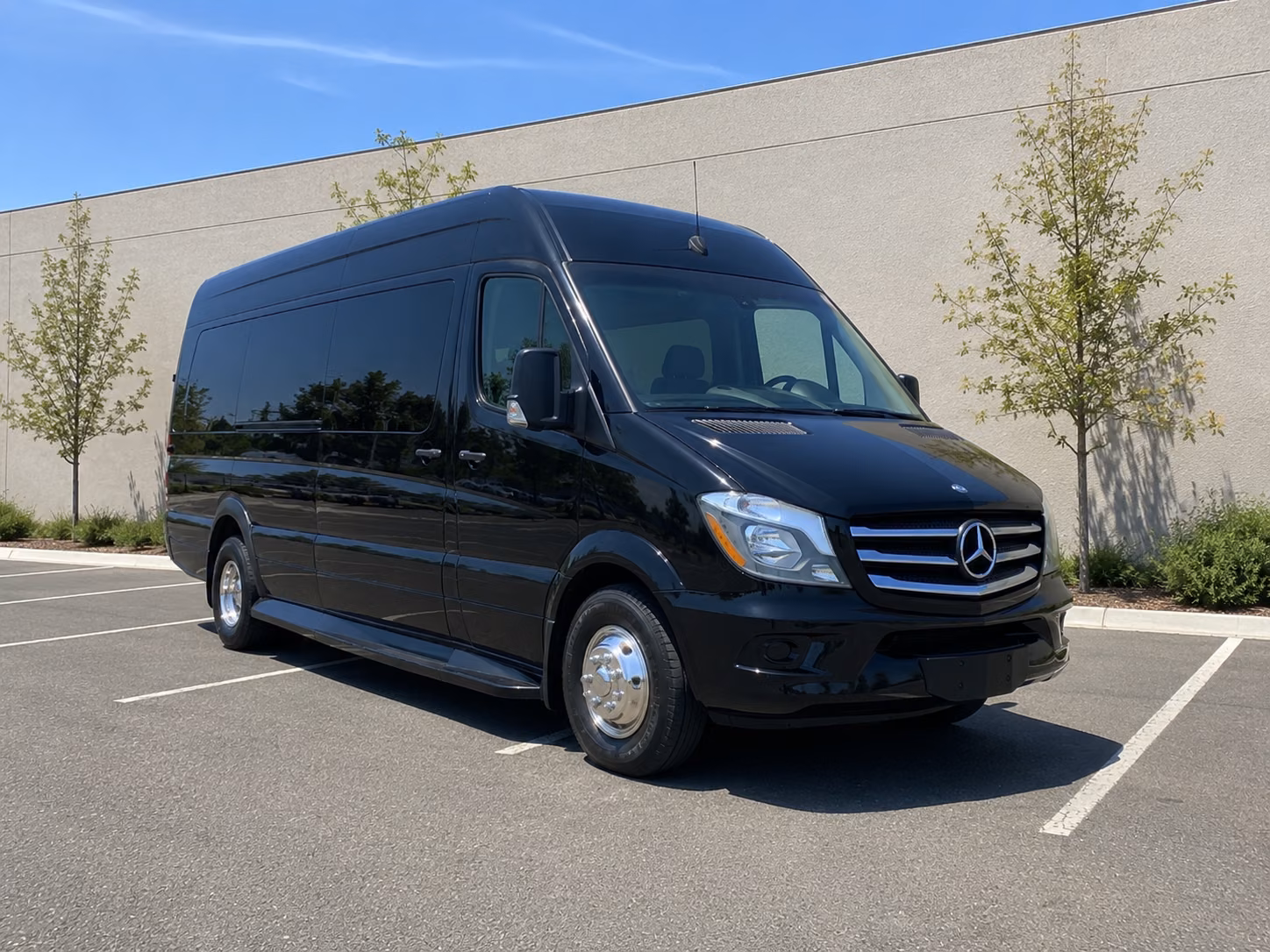 redmond wine tour transportation onboard seating