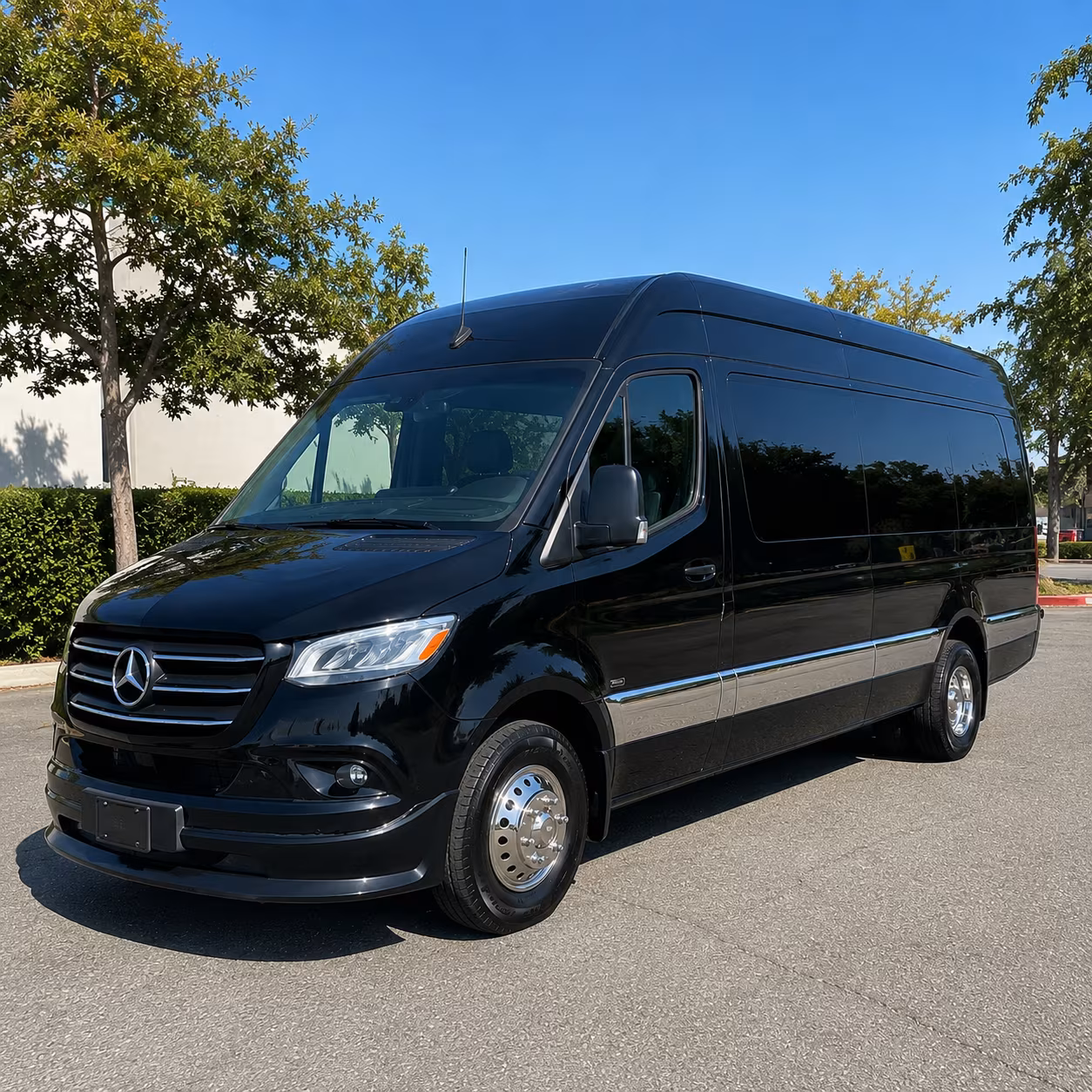 reserve transportation for your next airport transfer 5