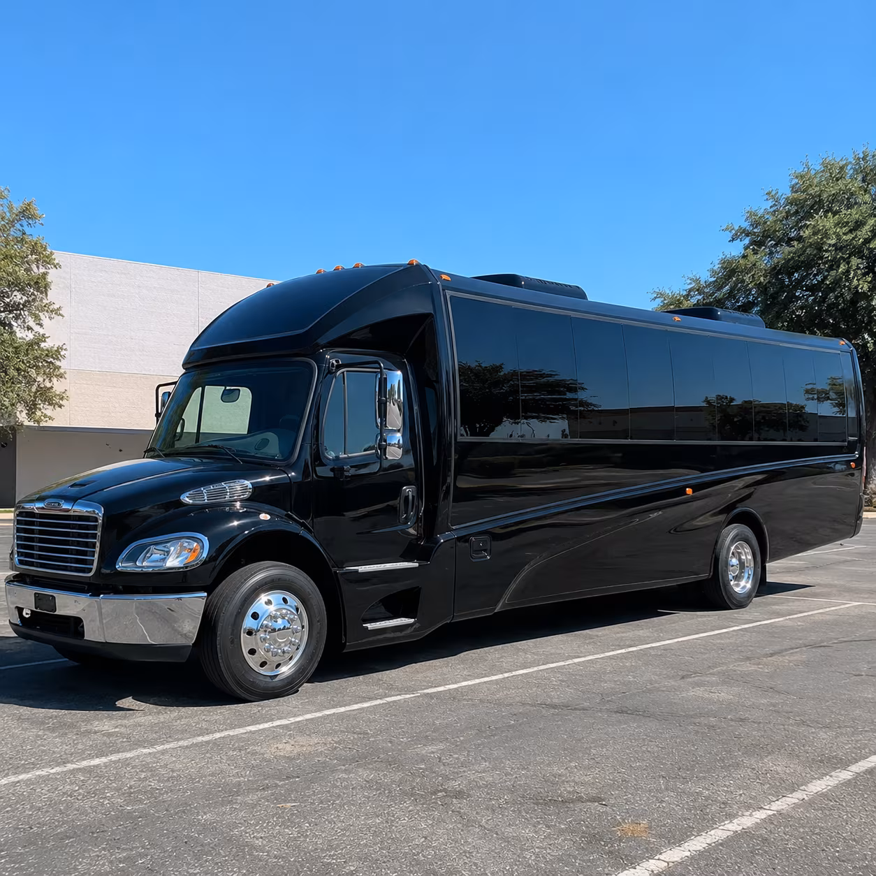 reserve transportation for your next bachelor or bachelorette party 4