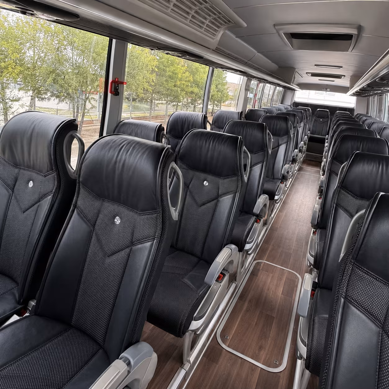 reserve transportation for your next birthday 5