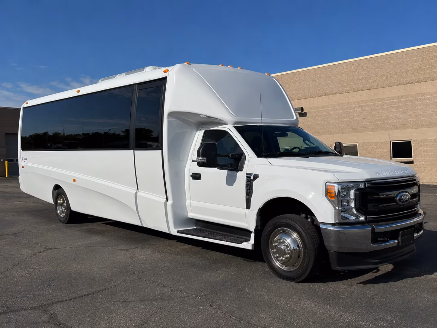 reserve transportation for your next church or religious group 1