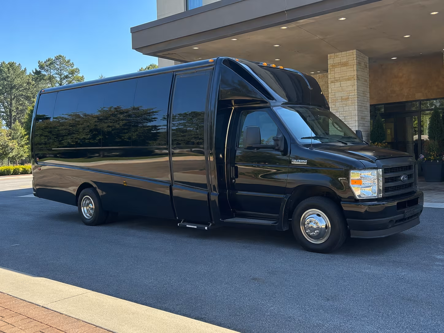 reserve transportation for your next church or religious group 2