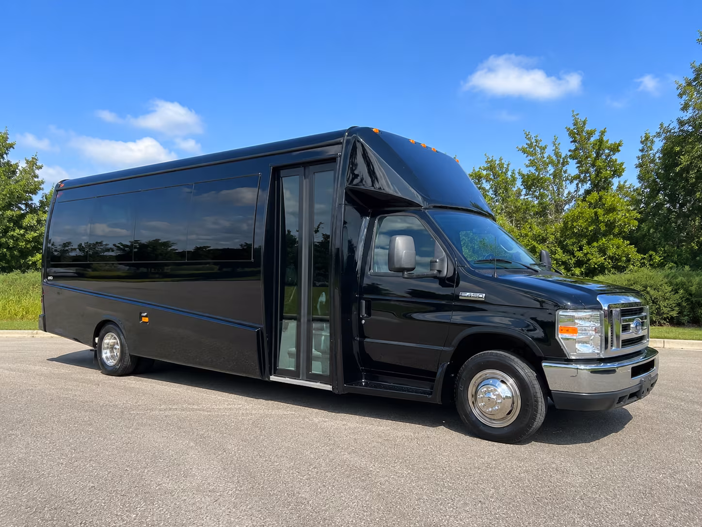 reserve transportation for your next church or religious group 3