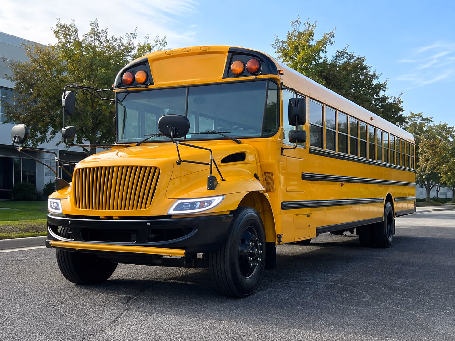 reserve transportation for your next church or religious group 4
