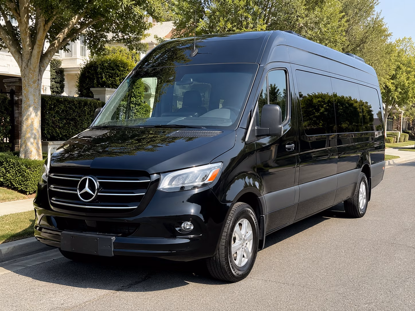 reserve transportation for your next concert or music festival 1
