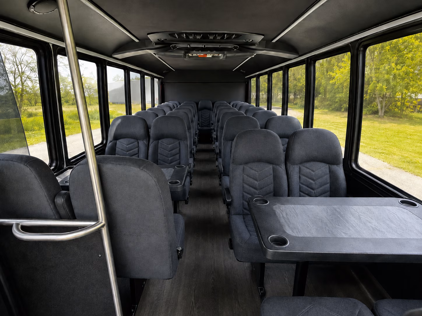 reserve transportation for your next concert or music festival 5