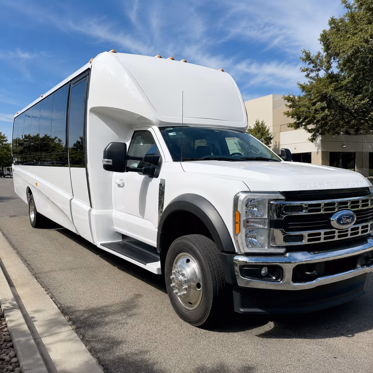 reserve transportation for your next convention or trade show 1