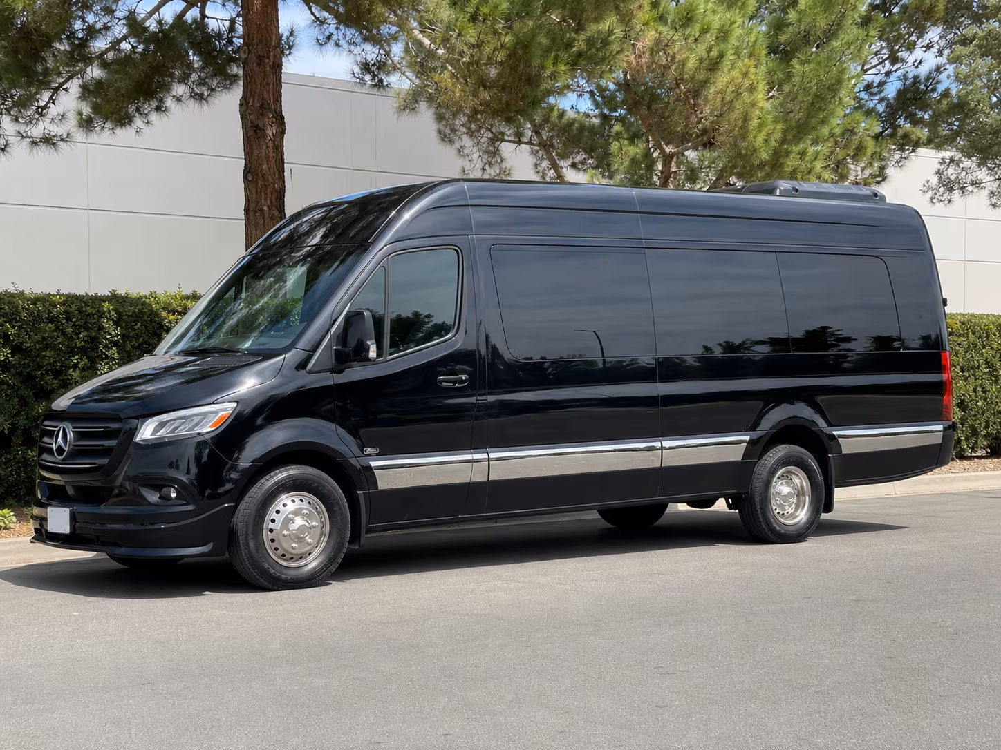 reserve transportation for your next corporate event 1
