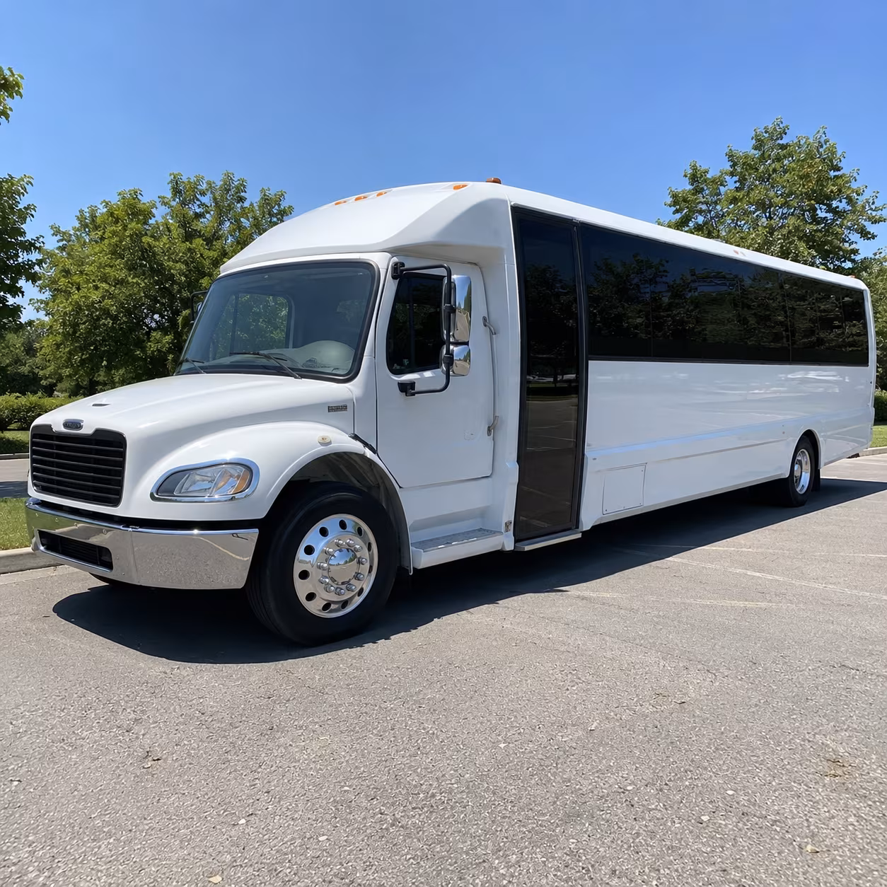 reserve transportation for your next corporate event 2