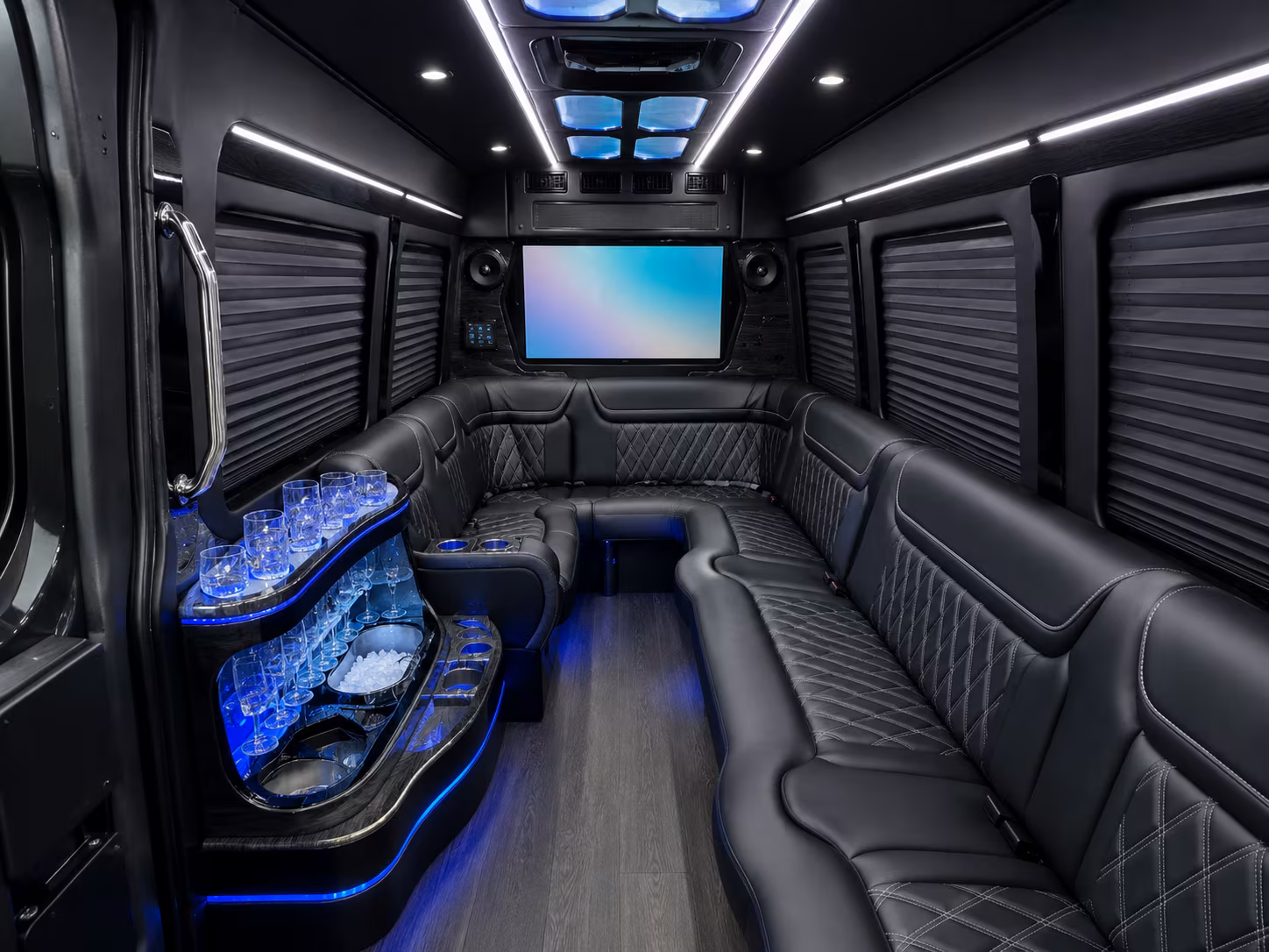 reserve transportation for your next corporate event 5