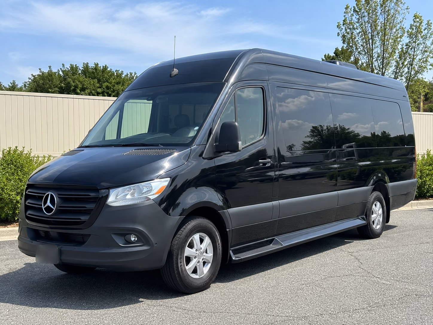 reserve transportation for your next private event 2