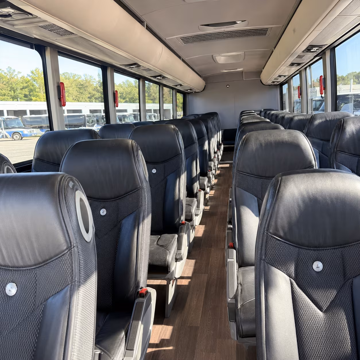reserve transportation for your next private event 4