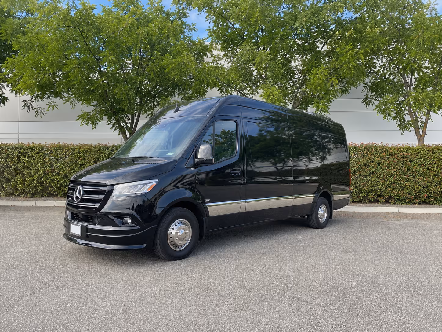 reserve transportation for your next private event 5
