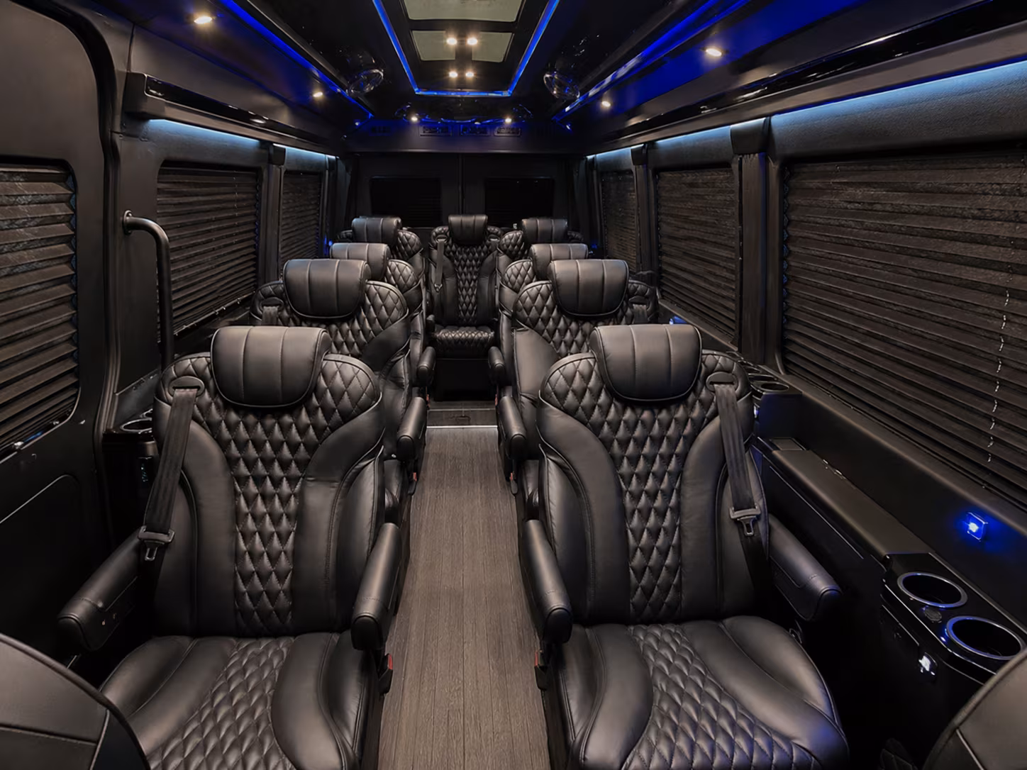 reserve transportation for your next sporting event 3