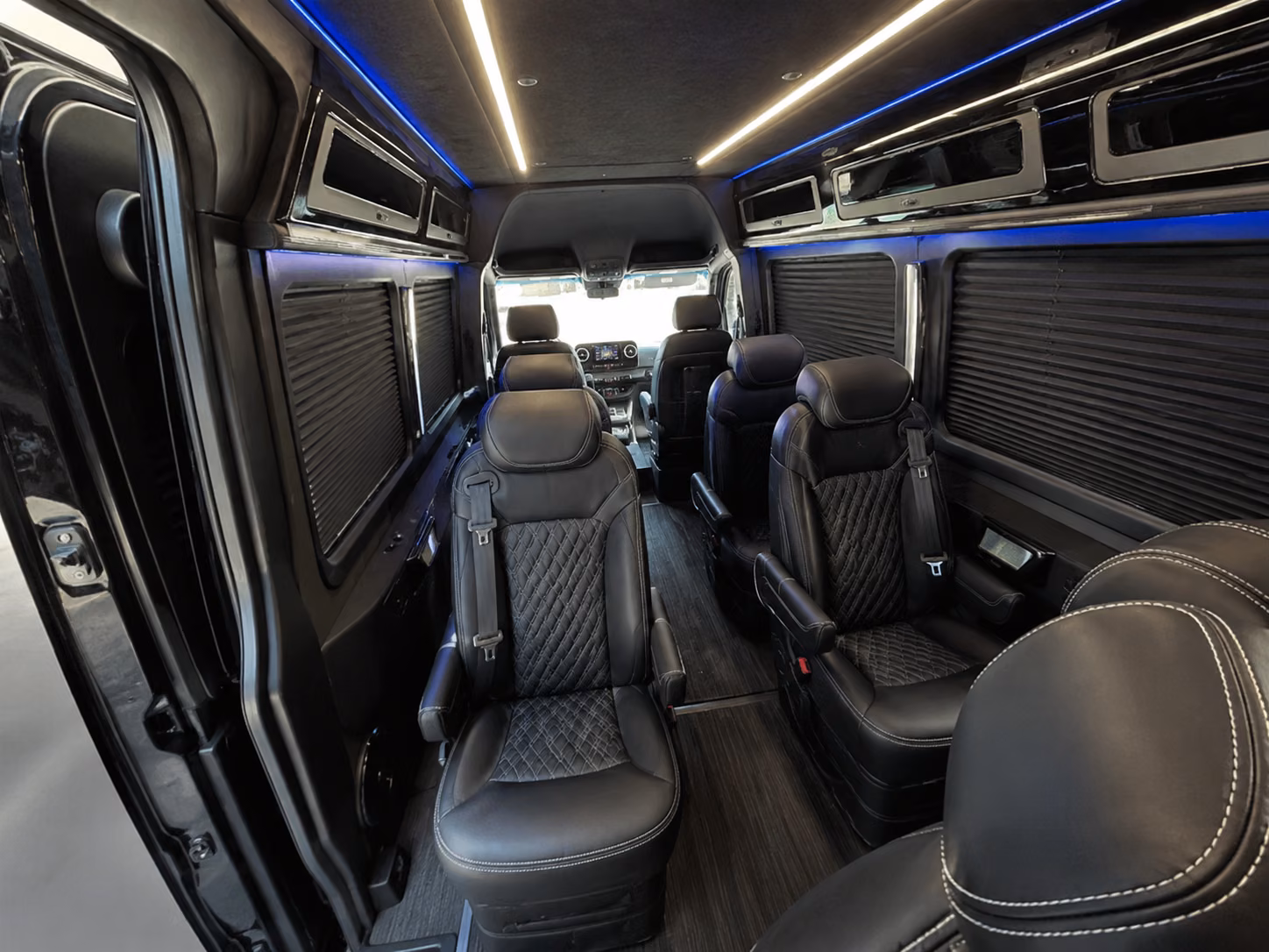 reserve transportation for your next sporting event 4