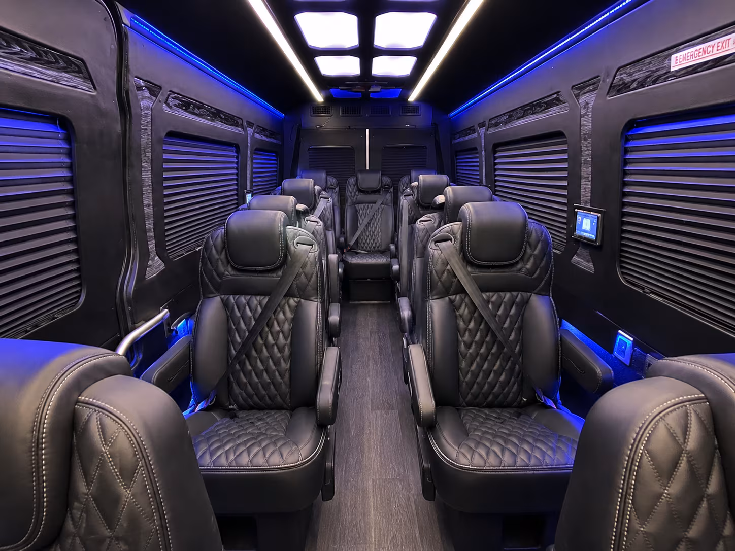 reserve transportation for your next wedding 2