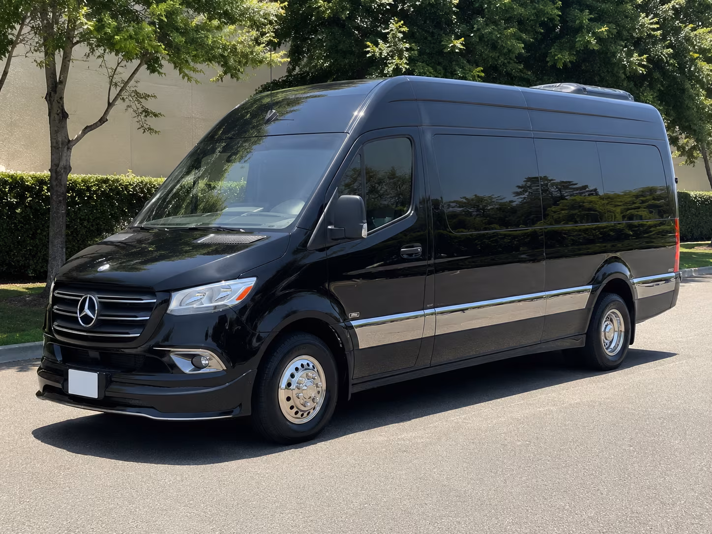 reserve transportation for your next wine tour 3