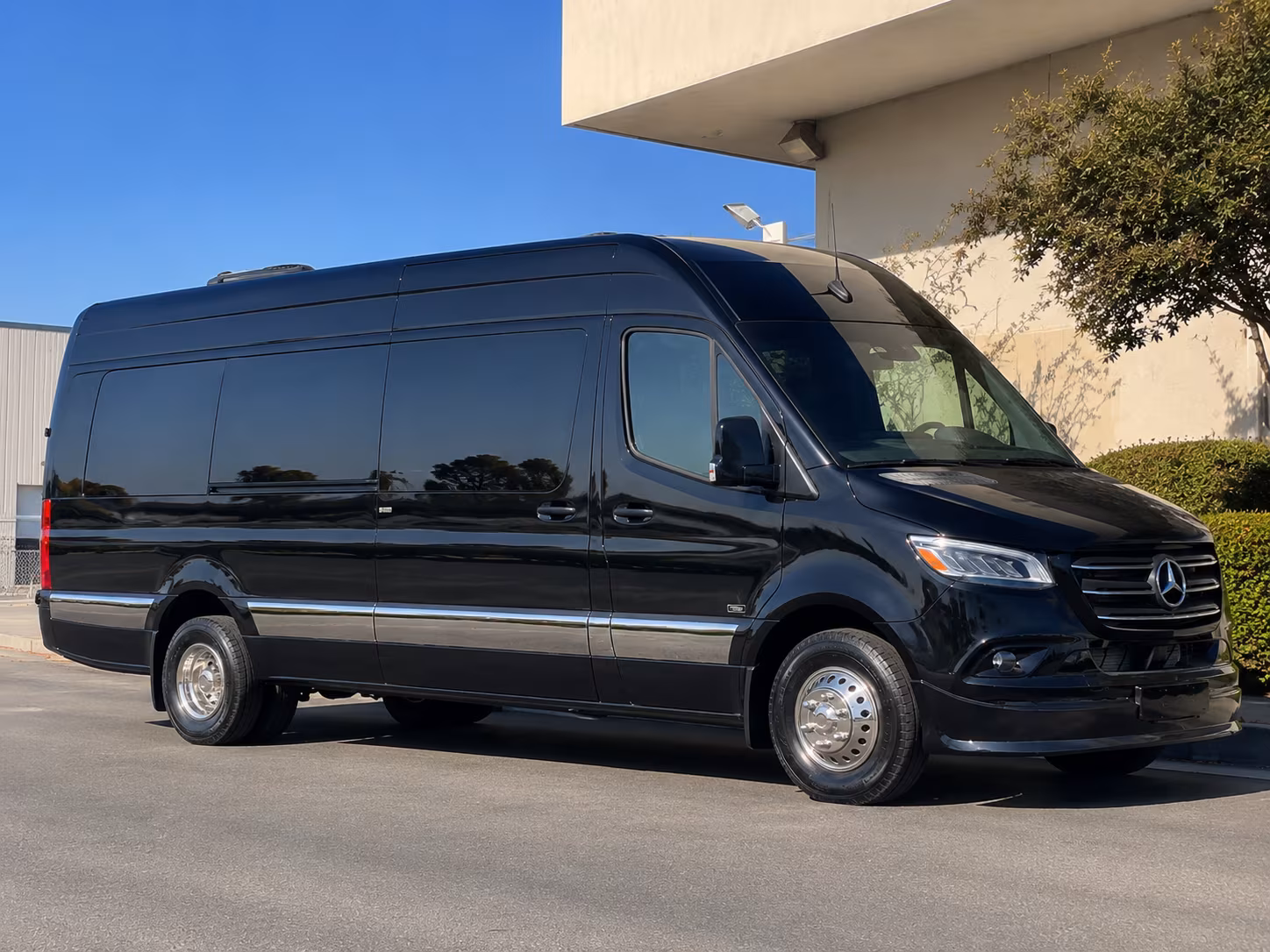 reserve transportation for your next wine tour 4