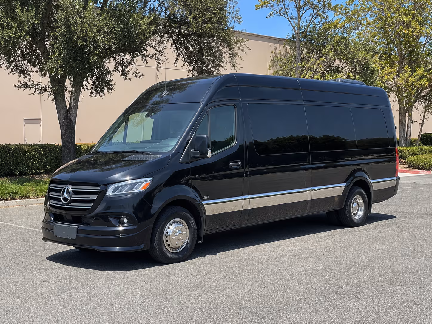reserve transportation for your next wine tour 5